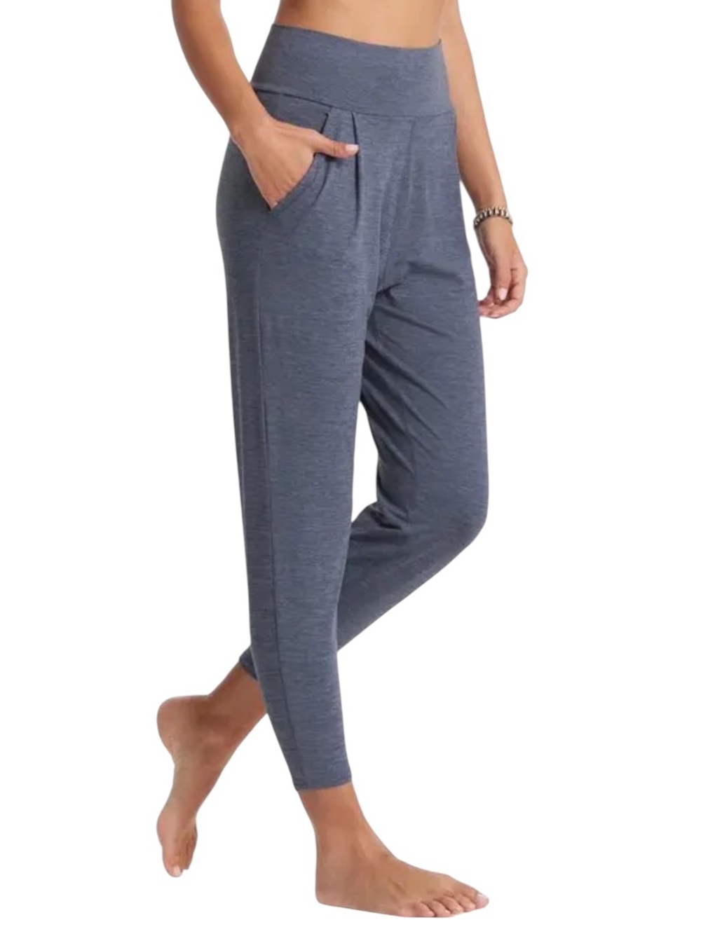 🌸Vuori Lux At Ease Cozy Pant Azure Heather